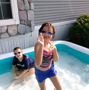 Meet your Posher, Doug